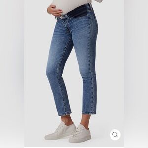Hudson Nico Maternity Jeans 26